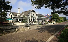 Hotel Café Restaurant Duinzicht Schiermonnikoog